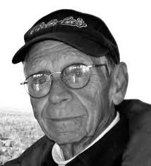 John Brindle Obituary (1929