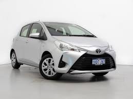 (0 reviews) the yaris is a small car but feels like a big car inside. 2017 Toyota Yaris Jandakot Wa Jandakot Wa Voiture Vintage Voiture Vintage