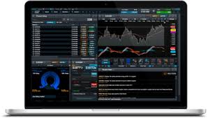 html5 platform cmc markets