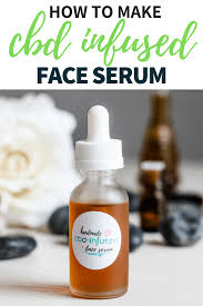 After a few days, you will find the perfect dose for your particular condition. Diy Anti Aging Face Serum Cbd And Essential Oils Simple Pure Beauty