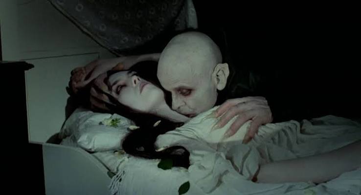 Review: Nosferatu the Vampyre - Slant Magazine