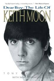 Dear Boy The Life Of Keith Moon Updated Edition Ebook Adobe Epub Keith Moon Muzikanten Artiesten