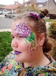 Party Time Face Painting
