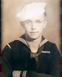Harley Edwin Alexander Obituary June 8, 1944