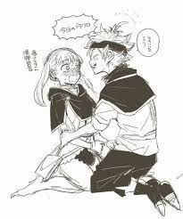 Are Noelle and Asta a good couple? - Quora