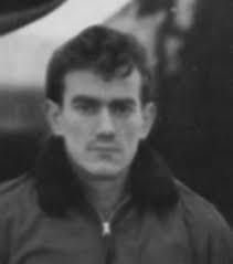 Sgt Vester William “Bill” Warner Jr. (1920-2003)