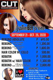Find hairdressers and hairstylist with good experiences in your location. Cut Encarnacion Group Of Salon Tuguegarao City Home Facebook
