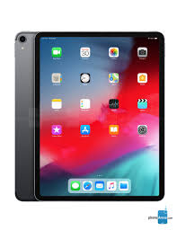 Apple Ipad Pro 12 9 Inch 2018 Ipad Pro Apple Apple Watch Iphone Tablette Tactile