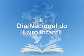 A leitura tem um papel fundamental na formação e no desenvolvimento dos estudantes. 18 De Abril Dia Nacional Do Livro Infantil Colegio Unilavras