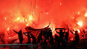 Roter stern belgrad heute bestellen, versandkostenfrei. Offener Brief 1 Fc Koln Rechnet Mit Den Eigenen Ultras Ab Goal Com