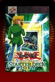 In order to unlock him, the player must defeat all of the level 2 duelists at least five times and have a jinzo in their trunk, but not in their deck.if they can amass at least ten wins and maintain at least a 50% win ratio against joey, the latter stipulation no longer applies. Starter Deck Joey Yu Gi Oh Wiki Fandom