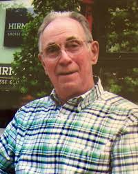 Obituary of Niko Petersen