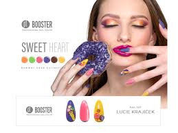 Platinum BOOSTER Color