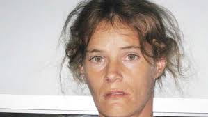 Dulcie Birt: addicted to heroin, in a violent relationship