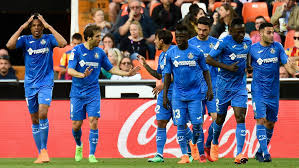 Getafe club de fútbol b spain. Getafe Getafe Cf 21 Dias Sin Respiro Marca Com