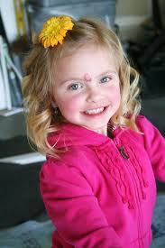 Jocelynn's Hemangioma