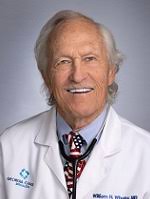 William Whaley's Instagram, Twitter & Facebook