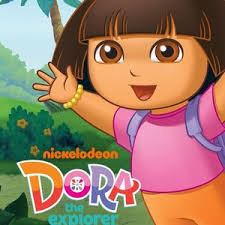 Dora Explorer's Instagram, Twitter & Facebook on IDCrawl