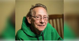 Obituary for Charles S. "Sam" Roach