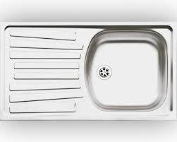 Spule Eurodomo Norm 45 Edelstahl Glatt Bei Hornbach Kaufen