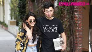 He is a american pop singer. Madison Beer And Zack Bia Famousfix