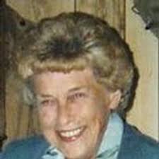 Alethea E. 'Ellie' Caudill Obituary May 10, 2006
