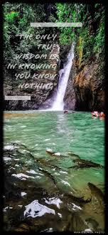 Air terjun ini terletak di daerah tambunan iaitu di kawasan kg. Air Terjun Murug Turug Waterfall Sabah Outdoor