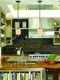 stainless steel appliances