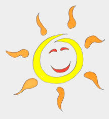 Dog days of summer clip art n2 free image. Half Sun A Perfect World Seasons Clipart Free Clip First Day Of Summer Clip Art Png Cliparts Cartoons Jing Fm