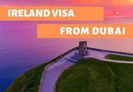 Hi, you can also entrust someone else or a travel agency to handle your application if you can not visit the centre in person. Ireland Visa From Dubai Application Process Requirements Fees