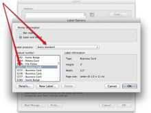 A business card is usually 3 ½ inches wide by 2 inches tall. 64 How To Create Business Card Template On Microsoft Word With Stunning Design For Business Card Template On Microsoft Word Cards Design Templates