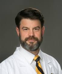Jonathan Dyer, MD