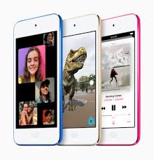 There are seven iterations of the ipod touch. Apple Wider Die Vernunft Ipod Touch Bei Ios 13 Aussen Vor Mac Life