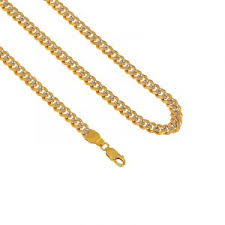 24 karat gold is pure gold. 22k Gold Chains Raj Jewels