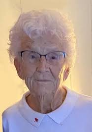 Ella Evastine Mackey Obituary