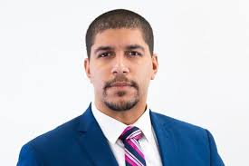 Moralez to take over as Encina Community Relations Officer