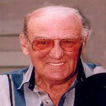 Obituary of Donald Alexander Elliott