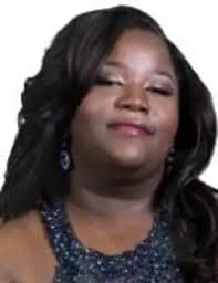 Obituary information for Raeleigh Shennille Holsey