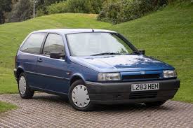 Image result for Turchese 1993 Fiat