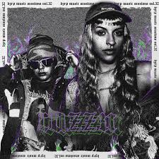 Anuel aa and gizele olivera were also spotted backstage, getting in on the action and partying with friends. Cazzu Bzrp Music Sessions Vol 32 Song By Bizarrap Cazzu Spotify