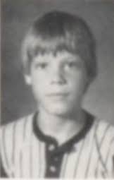 Larry Kevin Ives (1970-1987)