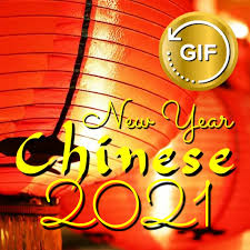 New years eve 2021 quotes & images. Happy Chinese New Year Gif Images 2020 Amazon De Apps Spiele