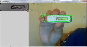 This opencv c++ tutorial is about object detection and recognition using surf. Real Time Object Recognition Using Surf Gagan