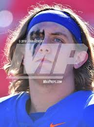 Cade Briggs' Bishop Gorman High School Career Home