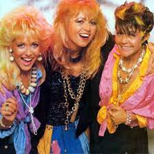When We Were Young A Look At 80 S Fashion Trends 80s Fashion Trends 80s Fashion 80s Girls