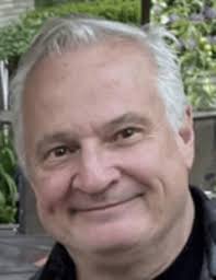 Christopher Mark Walczak Obituary