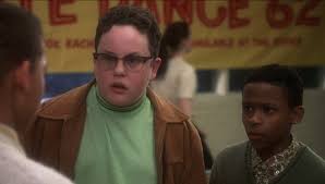 But everything changes when the boy puts on a pair of his father's wingtip shoes, which magically takes him back in time to experience his father's early life. Review In His Father S Shoes Tv Movie 1997