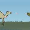 Camel you can shoot fireballs with your eyes. Verteidige Deine Siedlung Spiele Spielen