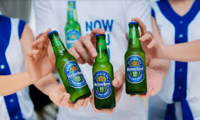 Claiming that guinness foreign extra stout is a new offering from the esteemed irish beer brand is technically inaccurate. Heineken Debuts Zero Alcohol Beverage In Malaysia
