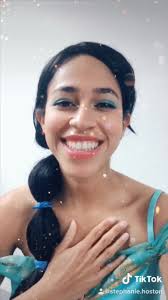 Calm Down Princess Jasmine